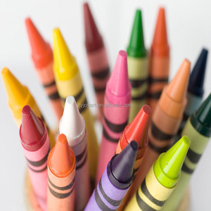 24 Unidades de Arte Lápices de Colores de Color <span class=keywords><strong>Tura</strong></span> - Product Image 2