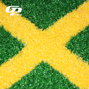 Mettre <span class=keywords><strong>Sur</strong></span> Le Terrain Vert <span class=keywords><strong>Herbe</strong></span> Chinois fabricant extérieure gazon artificiel gazon <span class=keywords><strong>tapis</strong></span> - Product Image 2