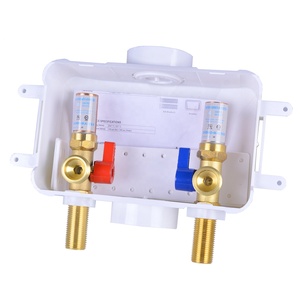 กล่องทางออกเครื่องซักผ้า,วาล์วหยุดด้วยค้อนน้ำ <span class=keywords><strong>Arrestor</strong></span> - Product Image 4