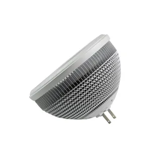 AC85-265V 무대 조명 높은 전원 밝기 따뜻한 화이트 3000k led 36w GX16D par56 led 램프