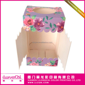 Haute Qualité Commestic et Produit de base Boîte Boîte de Couleur - Product Image 2
