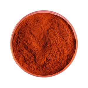 10% 20% natural más Flores de Caléndula Extracto De luteína soluble en agua - Product Image 2