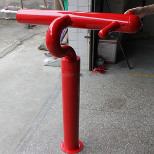 Pistola de Agua de Alta Presión para Niños, de Acero Inoxidable, Ecológica, para Parques Acuáticos y Piscinas, Marca Water Faery - Product Image 4
