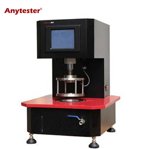 Penguji Tekanan Kepala Hidrostatik Kain, Penguji Penetrasi Air, Permeabilitas Air - Product Image 2