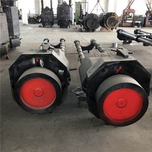 JULI marca tipo <span class=keywords><strong>DD25</strong></span> impatto mucchio di guida <span class=keywords><strong>diesel</strong></span> martello - Product Image 4
