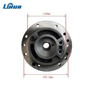 Bomba de Carga de Repuesto para Montacargas Mitsubishi con 1 Año de Garantía - Product Image 4