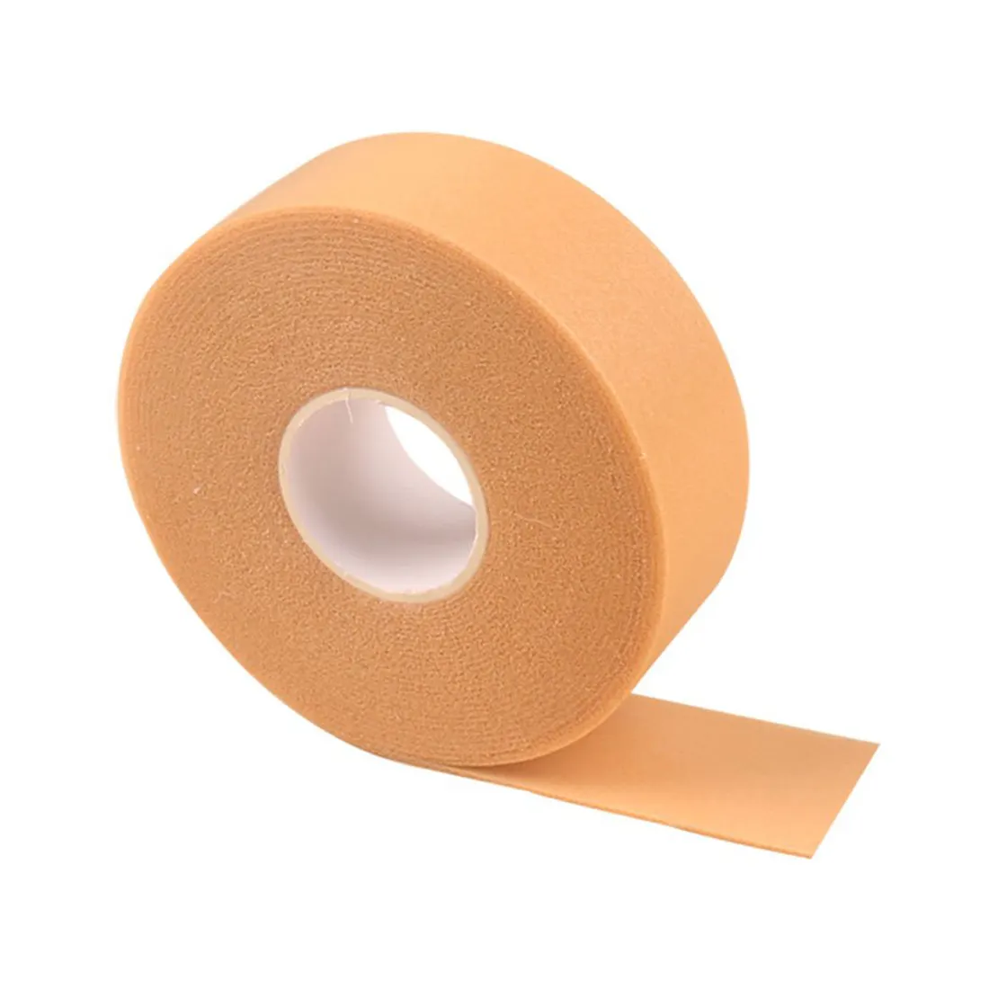 Yuhuan Waterdichte Hak Protector Blister Preventie Hand Bandage Tape Voor Hak Bescherming