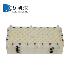 Bạch Kim Sơn <span class=keywords><strong>SPE</strong></span> Màng Máy Nước Giải Pháp Điện Phân Điện Di Động - Product Image 3