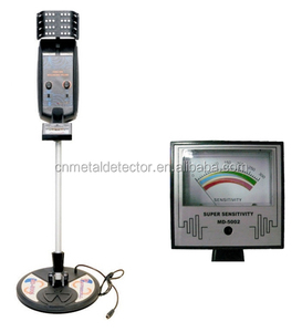 <span class=keywords><strong>Md</strong></span>-<span class=keywords><strong>5002</strong></span> zemin arama <span class=keywords><strong>metal</strong></span> dedektörü - Product Image 5