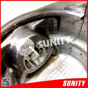 TAIWAN SUNITY High Precision Gasoline Aluminum Alloy Anti-wear Piston Assembly for GX220 Engine 1kg 6 Months Warranty - Product Image 4