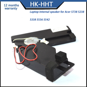ลำโพงภายในสำหรับแล็ปท็อป HK-HHT รุ่นใหม่ สำหรับ <span class=keywords><strong>Acer</strong></span> 5738 5238 5338 5536 5542 - Product Image 2