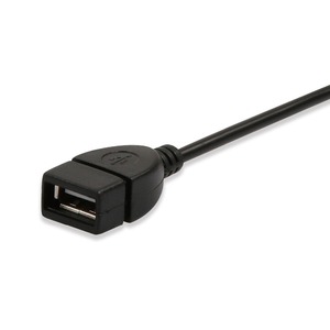 Kabel adaptor konverter <span class=keywords><strong>OTG</strong></span> 3.5mm, kabel adaptor konverter <span class=keywords><strong>OTG</strong></span> Audio Jack ke <span class=keywords><strong>USB</strong></span> 2.0 tipe a Wanita - Product Image 4