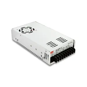 Mean well SD-350C-48 350w 48v converter