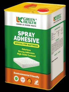 Adhesivo de Caucho Sintético en Aerosol SBS <span class=keywords><strong>para</strong></span> Espuma, Colchones y Tapicería - Product Image 3