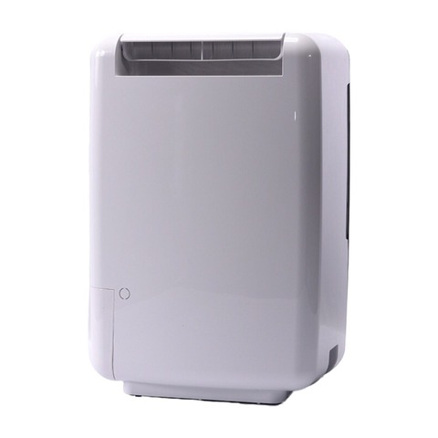 OEM 8L removable water tank Clothes Drying Non Refrigerant Desiccant Dehumidifier