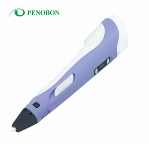 <span class=keywords><strong>2018</strong></span> nouveau enfants cadeau 3d impression stylo 3d stylo imprimante 3d peinture stylo - Product Image 3