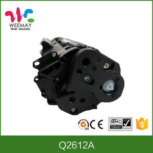 Compatible para hp 2612A cartucho de tóner de impresora de dubai - Product Image 3