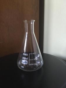 Vidro triangular <span class=keywords><strong>beaker</strong></span> para laboratório químico - Product Image 5
