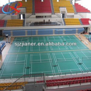 <span class=keywords><strong>en</strong></span> rollos de pvc bádminton <span class=keywords><strong>piso</strong></span> de <span class=keywords><strong>vinilo</strong></span> - Product Image 1