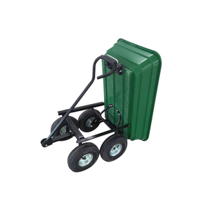TC2155 Quattro Pneumatized <span class=keywords><strong>Ruote</strong></span> Saltare Strumento di Auto <span class=keywords><strong>Carrello</strong></span> - Product Image 4