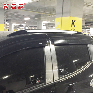 Pick Up 4x4 Accesorios Estante de Azotea Del Coche Portaequipajes Cargo Para Mitsubishi Triton L200 - Product Image 5
