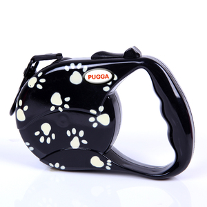 Leg tax stamp dog with metal swivel clips new dog products - Product Image 5