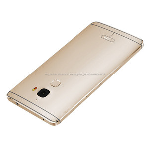 Original Letv Le Max X900 4G Teléfono Celular Snapdragon810 64Bit Octa Core <span class=keywords><strong>6</strong></span>.33 "2560x1440 4 GB <span class=keywords><strong>RAM</strong></span> 64 GB ROM 21.0MP - Product Image 3