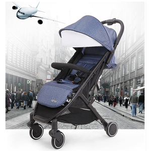 Bebés producto paraguas plegable del carro de bebé - Product Image 6