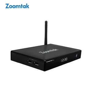 Zoomtak calda <span class=keywords><strong>Android</strong></span> <span class=keywords><strong>Tv</strong></span> <span class=keywords><strong>Box</strong></span> Quad Core 2 Gb di Ram <span class=keywords><strong>Per</strong></span> Il Regalo - Product Image 1