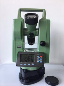 Topographica anket aletleri toplam İstasyonu, tesviye, teodolit - Product Image 2