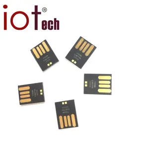 8กิกะไบต์สั้น UDP USB ชิปหน่วยความจำชิป USB แฟลชชิป