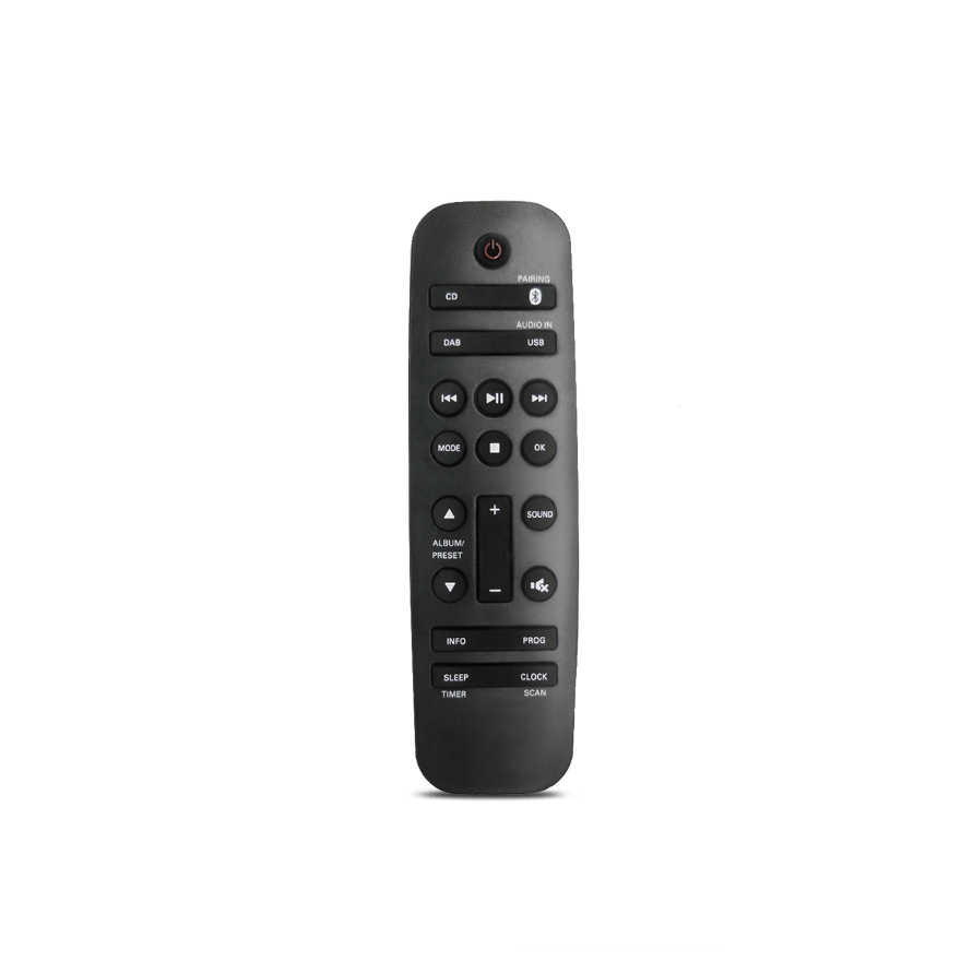 Télécommande universelle pour TV/SAT/OTT