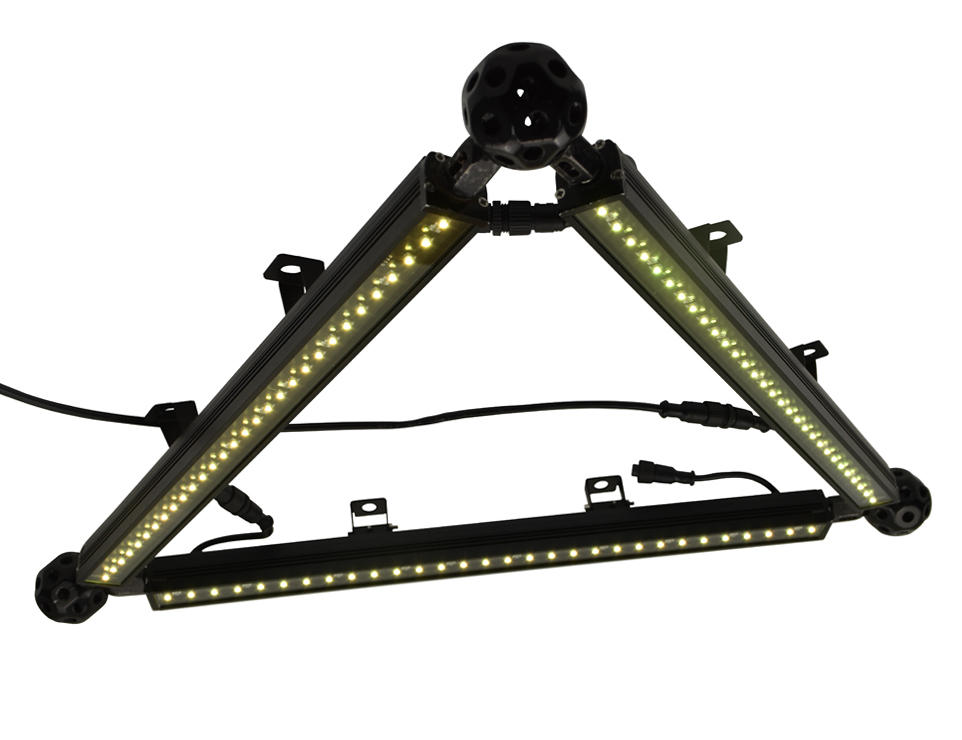 Hot Selling Dmx LED Dj/disco/stage Lights