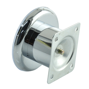 Pieds à vis réglables pour meubles Pieds <span class=keywords><strong>de</strong></span> meubles en métal Pied <span class=keywords><strong>de</strong></span> canapé en fer VT-03.009 45/47mm 65*55mm 60/ 80/100/120/150mm - Product Image 5