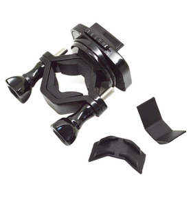 Soporte de bicicleta giratorio de 360 grados para cámara gopros - Product Image 2