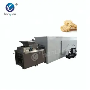 Hot selling shell chocolate moulding machine gold supplier