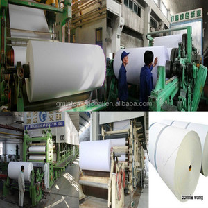 Libro de ejercicios completamente automático que hace la máquina de China! barato 1575mm máquina de papel de copia a4 - Product Image 3