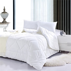 Factory Wholesale Full Cotton Spring Square Pattern Quilt Hotel Quilts Duvets <strong>Comforters</strong> - Product Image 6