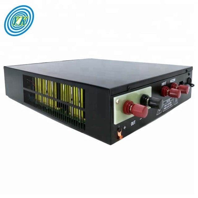 1000V 1A Dc Power Supply/programmable Power Supply