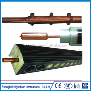 Tuyau <span class=keywords><strong>thermique</strong></span> en cuivre, pour collecteur <span class=keywords><strong>solaire</strong></span>, <span class=keywords><strong>prix</strong></span> d'usine, livraison gratuite - Product Image 3