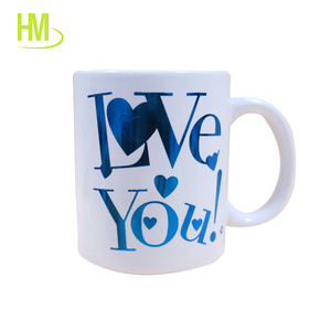 Venta caliente sublimación cuchara 20 oz porcelana taza con el <span class=keywords><strong>Logo</strong></span> - Product Image 2