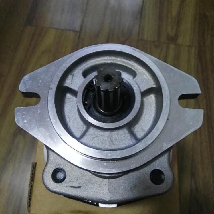 建設機械カヤバKYB油圧ギアポンプパイロットギアポンプKYB