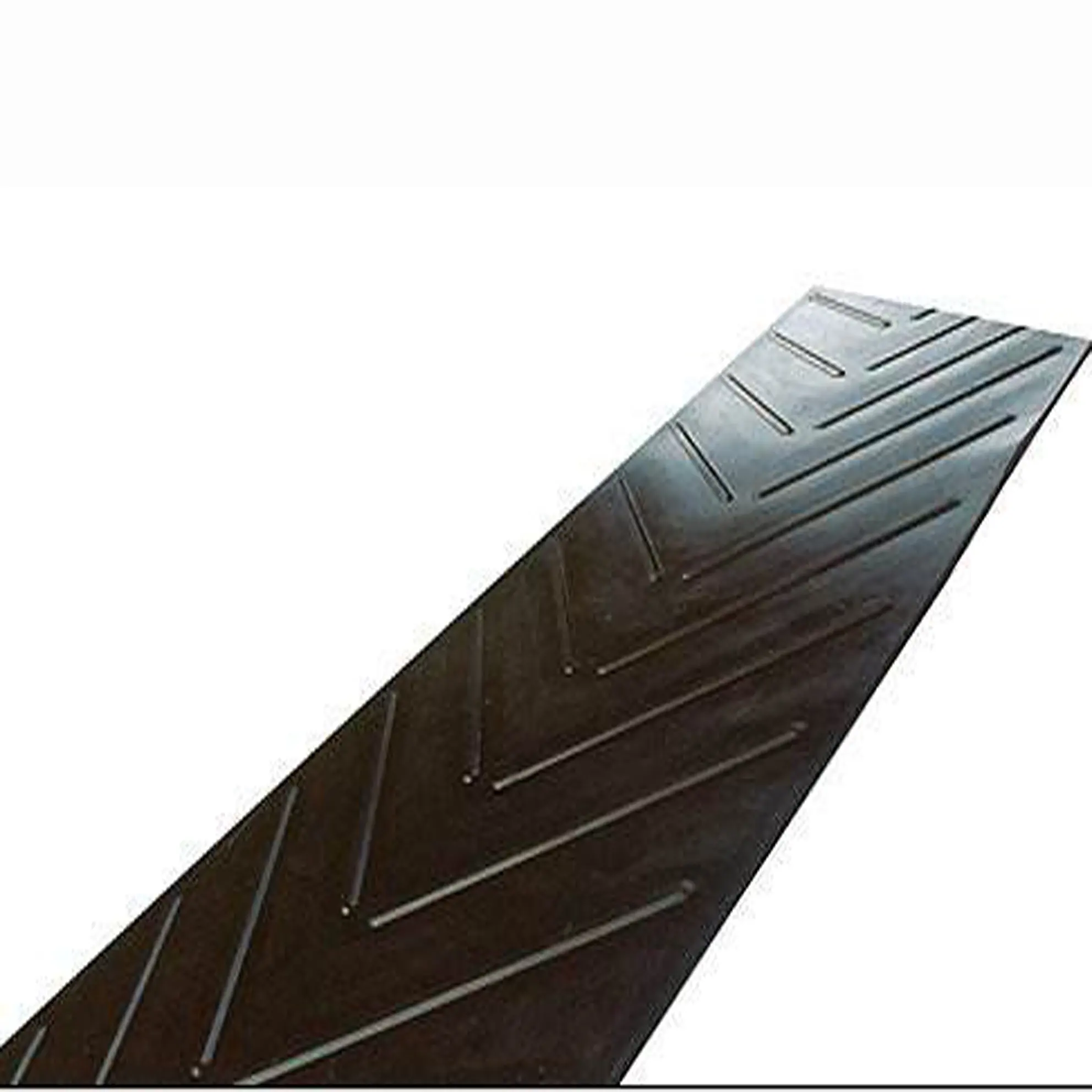 nylon waterproof rubber conveyor band belt
