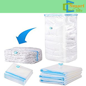 Empilable <span class=keywords><strong>cube</strong></span> vide comprimé sac pour couverture/couette - Product Image 5