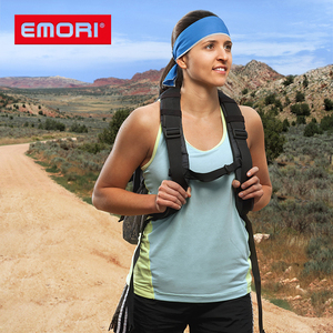 ผ้าเช็ดตัวไมโครไฟเบอร์พิมพ์ลาย ซับเหงื่อ ระบายความร้อน พกพาสะดวก สำหรับเล่นกีฬา ลดอุณหภูมิทันที ขายดีปี 2023 - Product Image 4