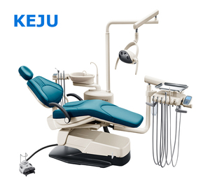 China Manufacturer <strong>Dental</strong> Equipment Cartoon <strong>Children</strong> <strong>Dental</strong> <strong>Chair</strong> with CE - Product Image 5