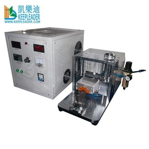 Aprovechar la máquina de soldadura por ultrasonidos - Product Image 1