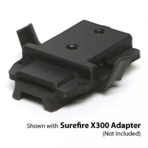 JJW Tactical Wing <span class=keywords><strong>Loc</strong></span> Adaptateur plate-forme ACH ARC kit casque accessoires - Product Image 4