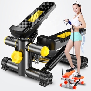 Appareil d'entraînement pour marche, équipement de fitness pour cheval, marche, santé de l'air, <span class=keywords><strong>mini</strong></span> exercices <span class=keywords><strong>stepper</strong></span> - Product Image 2