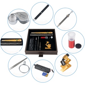 Ensemble <span class=keywords><strong>de</strong></span> Test <span class=keywords><strong>professionnel</strong></span> du <span class=keywords><strong>diamant</strong></span>, outil <span class=keywords><strong>de</strong></span> bijoux <span class=keywords><strong>de</strong></span> bonne qualité, <span class=keywords><strong>testeur</strong></span> le <span class=keywords><strong>prix</strong></span> - Product Image 5
